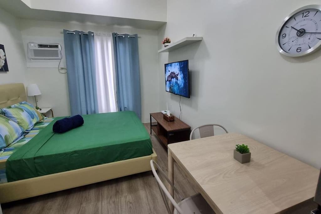 Virgo At The Median Apartamento Cebu