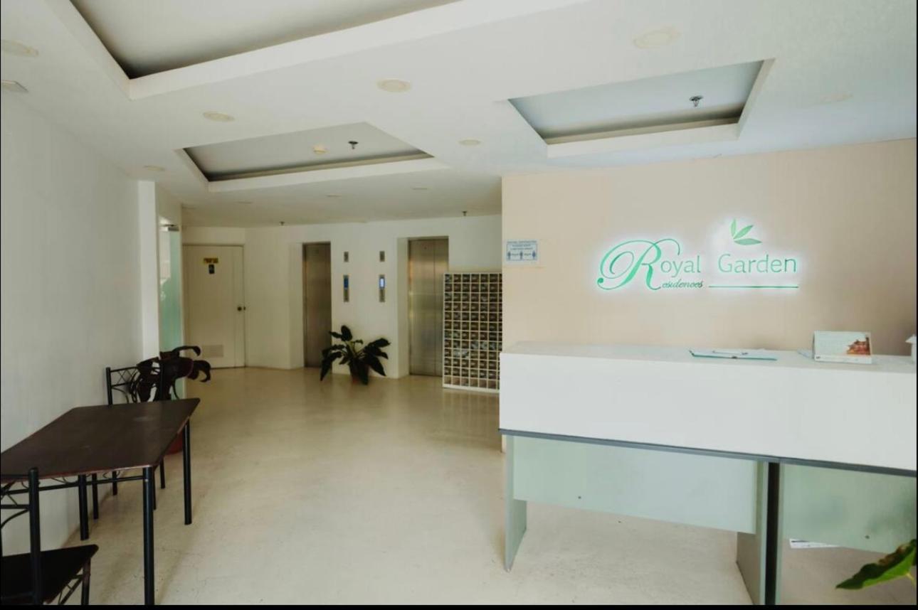 A Place To In Apartment Cebu