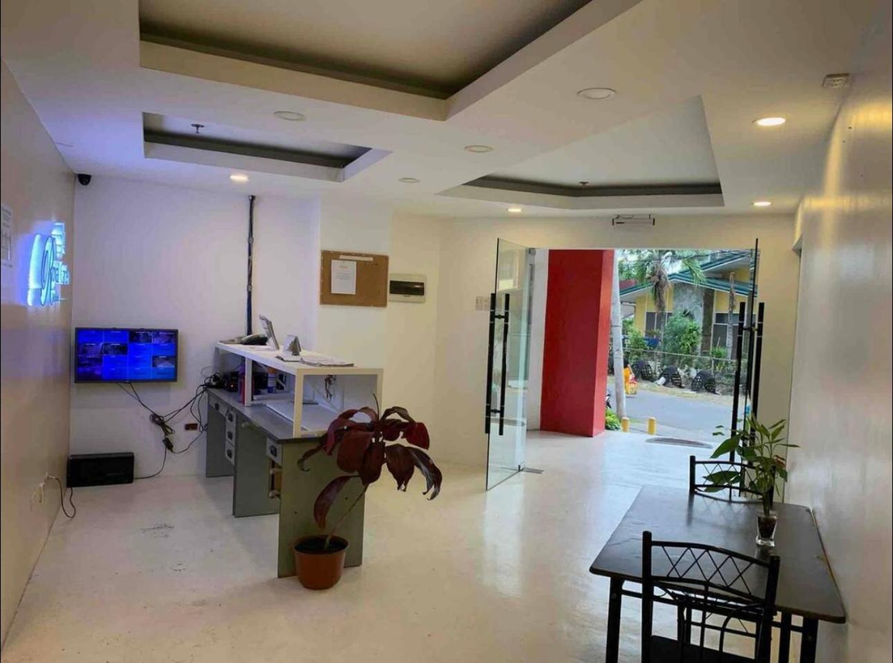Apartment A Place To In