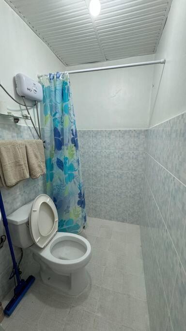 Center Unit Smr Apartment Cebu
