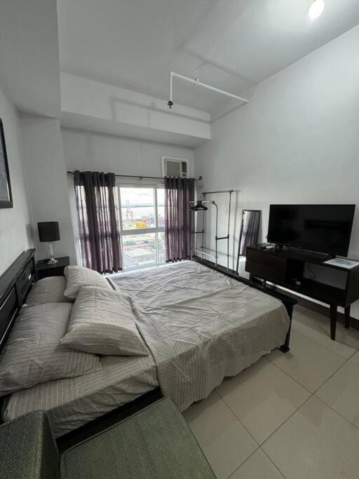 Apartment Center Unit Smr Cebu