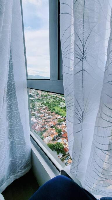 Violet's Studio, Riala It Park, Apartment Cebu