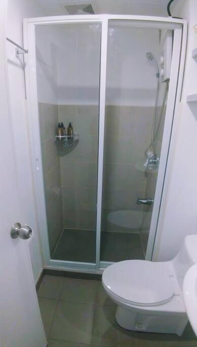 Apartment Violet's Studio, Riala It Park, Cebu