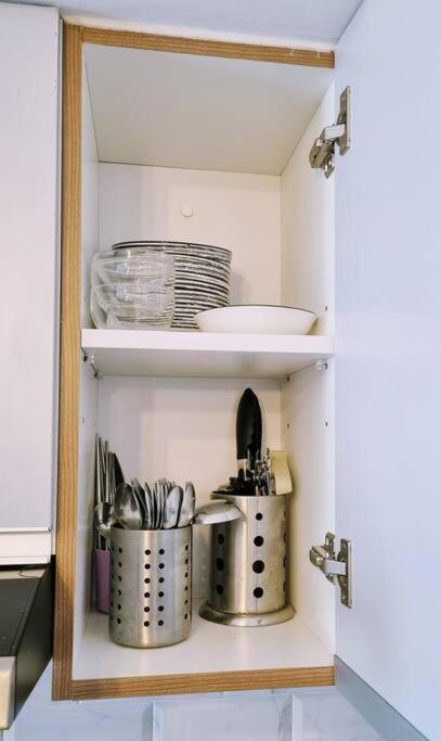 Apartment Violet's Studio, Riala It Park,