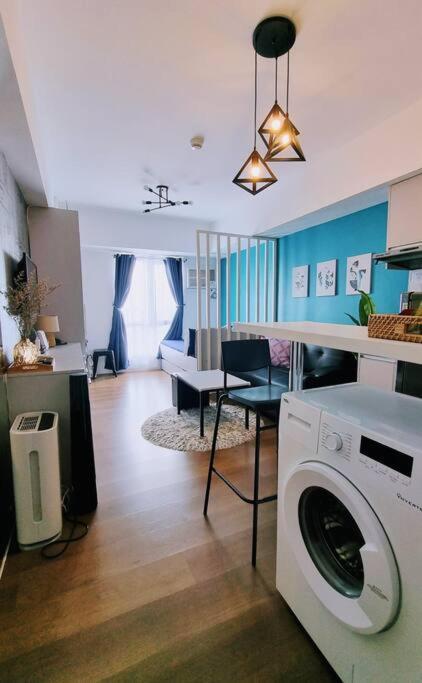 Violet's Studio, Riala It Park, Apartment