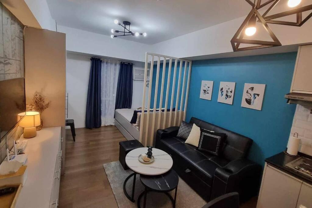 Violet's Studio, Riala It Park, Apartment Cebu