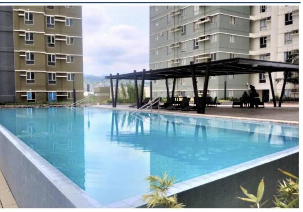 Violet's Studio, Riala It Park, Apartment Cebu