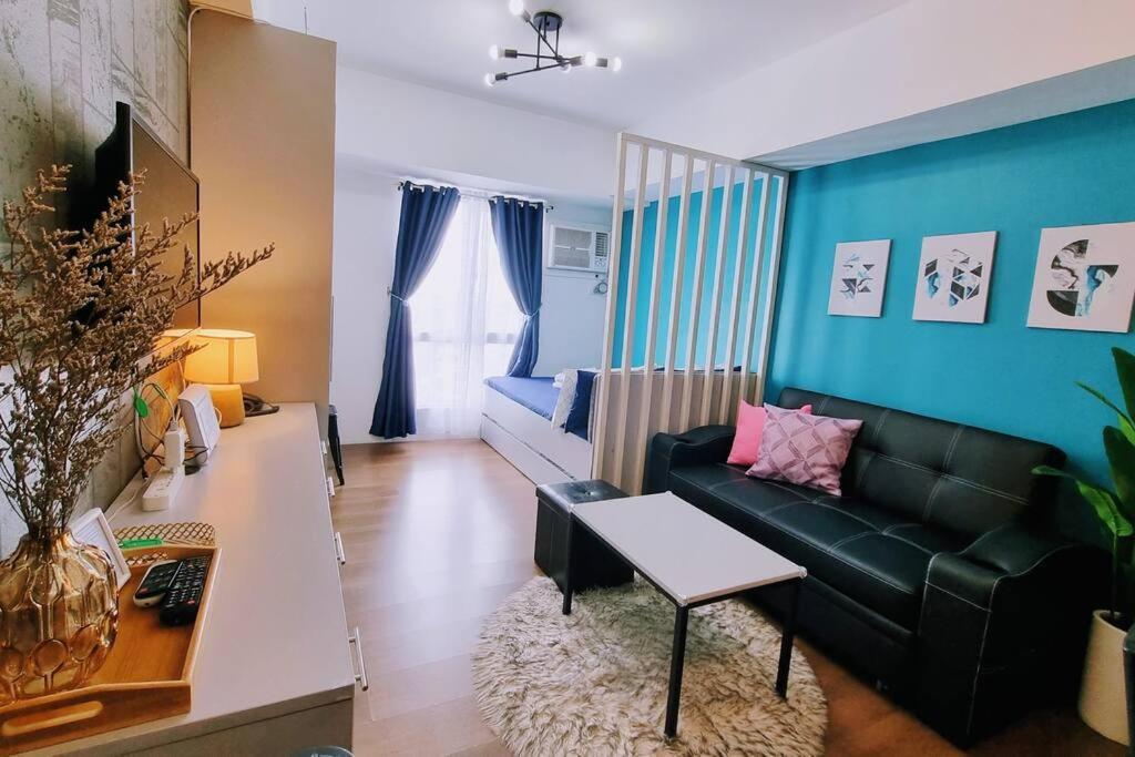 Violet's Studio, Riala It Park, Apartment