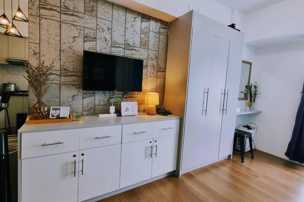 Violet's Studio, Riala It Park, Apartment Cebu