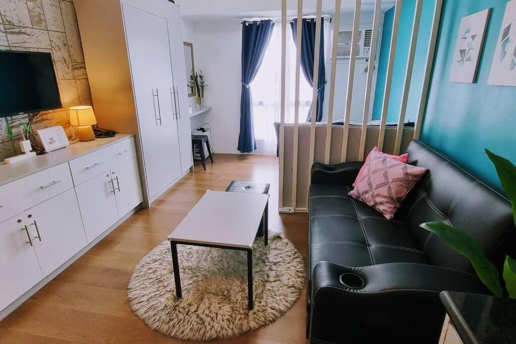 Apartment Violet's Studio, Riala It Park, Cebu