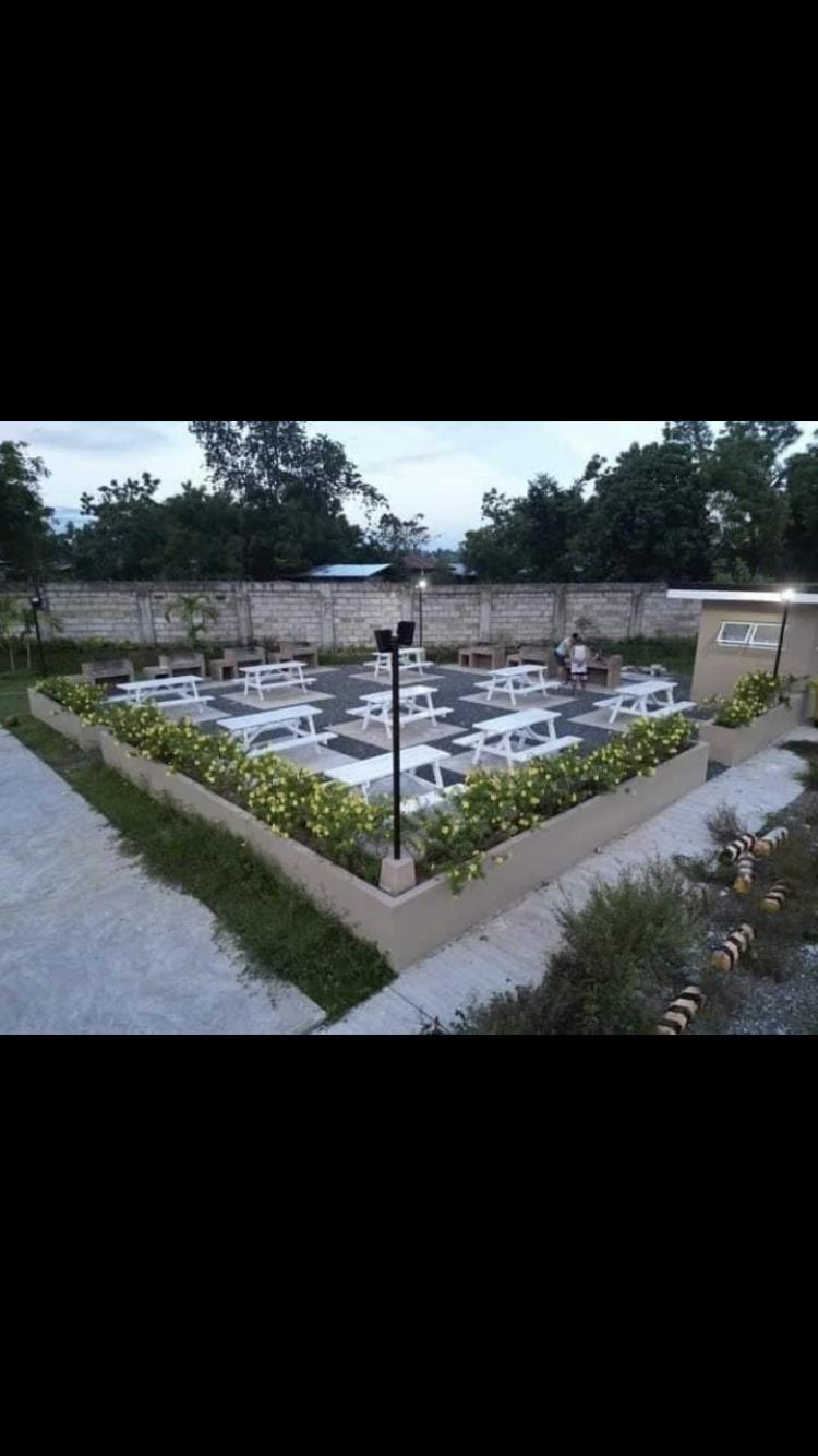Mira's Place *