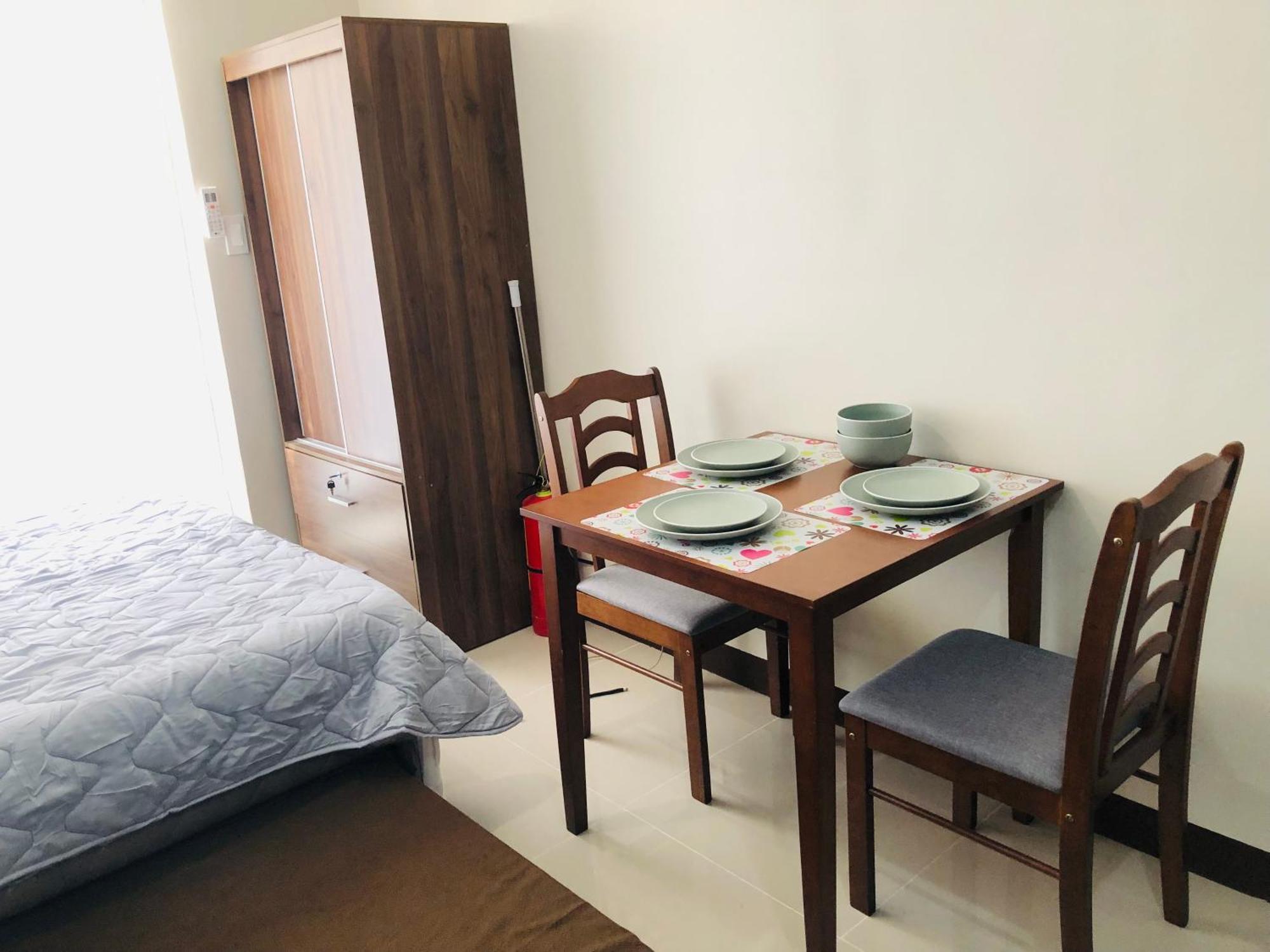 Holiday park Mira's Place Lapu-Lapu City