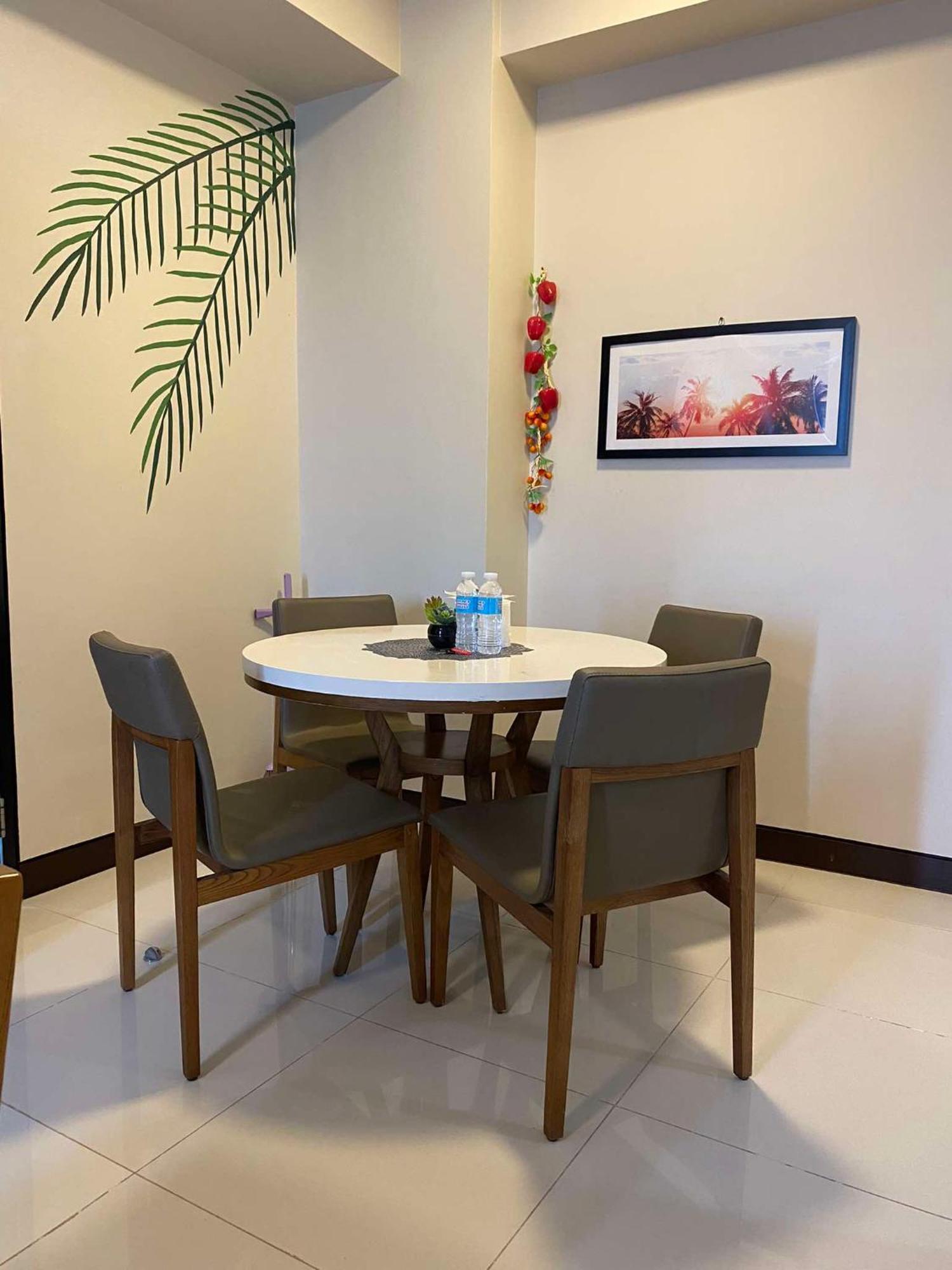 Mactan Newtown Near International Airport Lapu-Lapu City