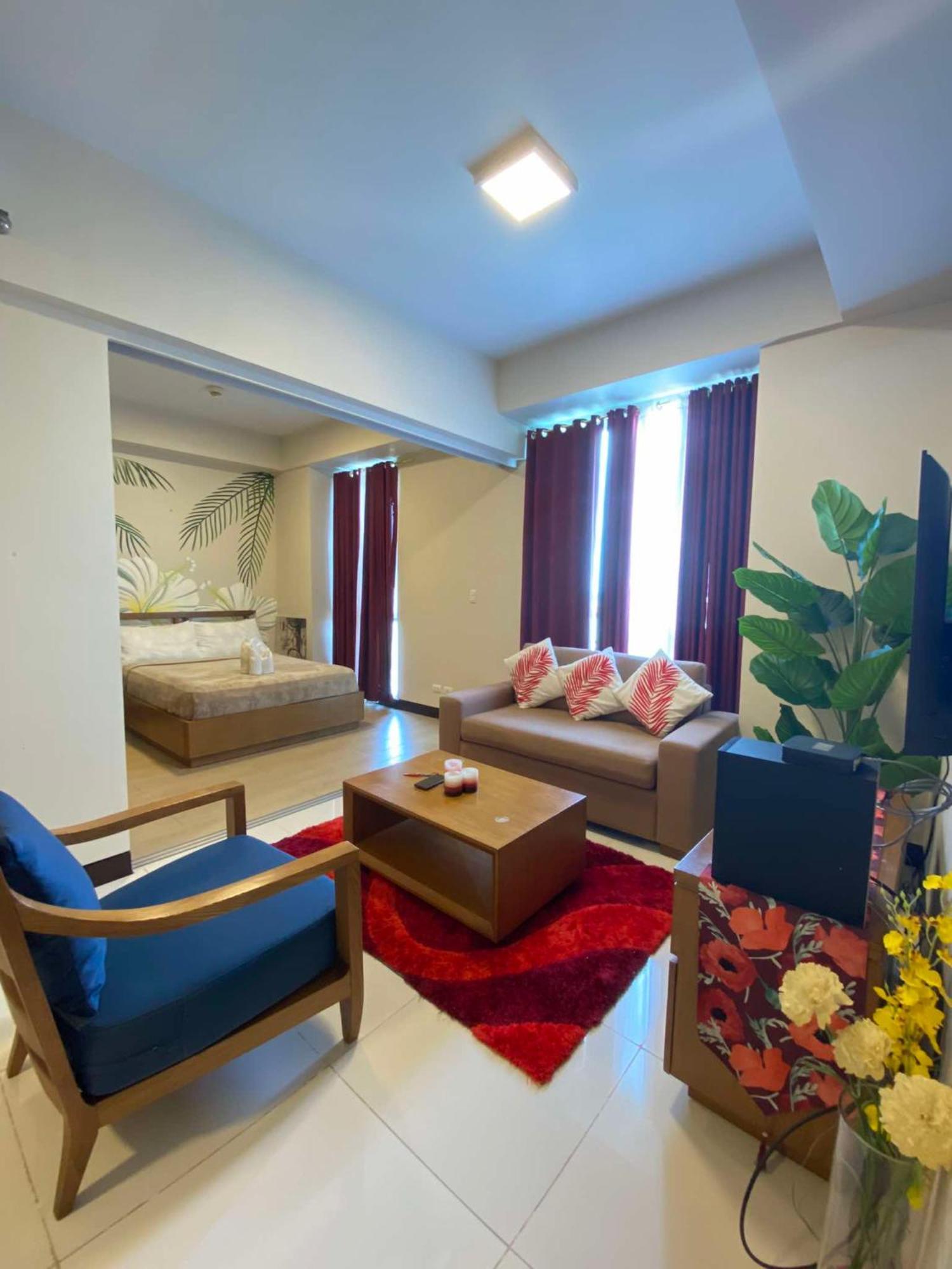Mactan Newtown Near International Airport *