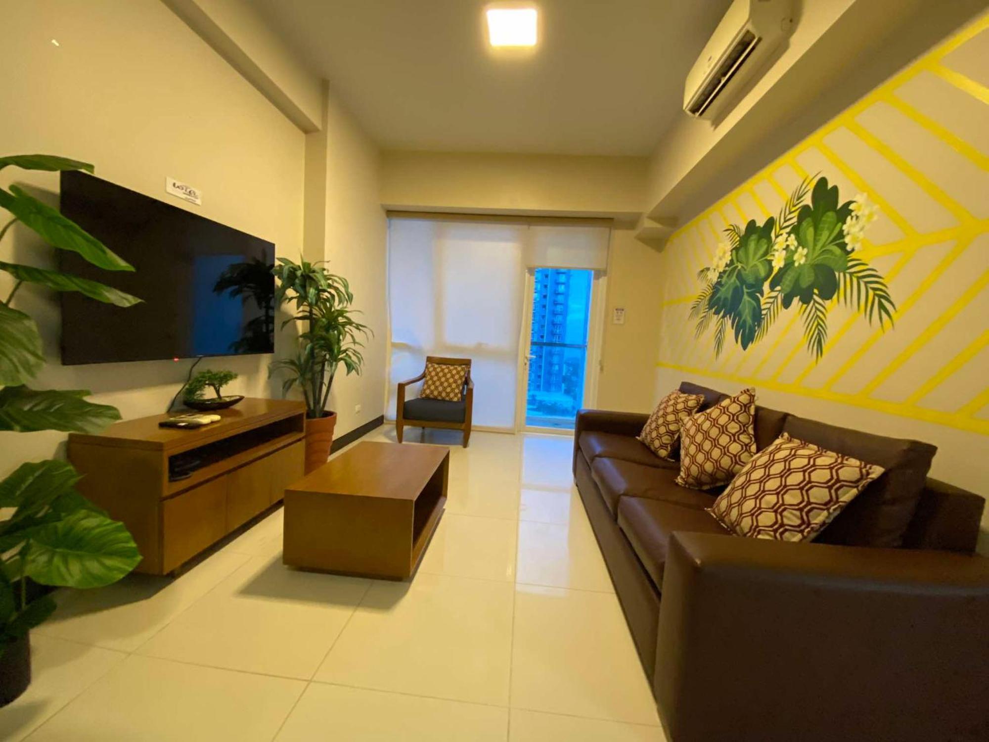 Apartment Mactan Newtown Near International Airport Lapu-Lapu City