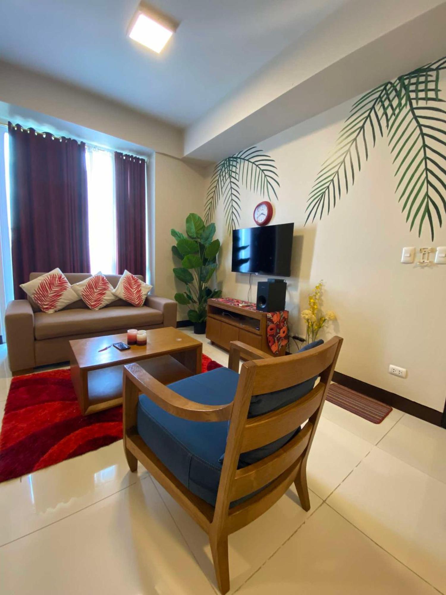 Mactan Newtown Near International Airport * Lapu-Lapu City