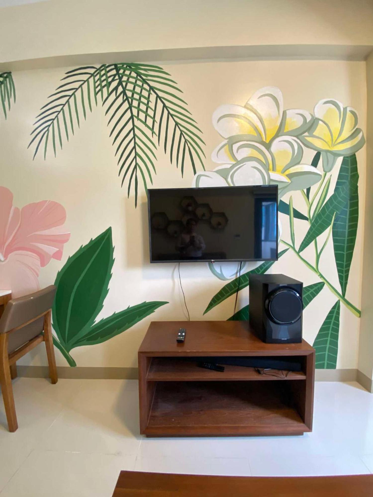 Apartment Mactan Newtown Near International Airport *