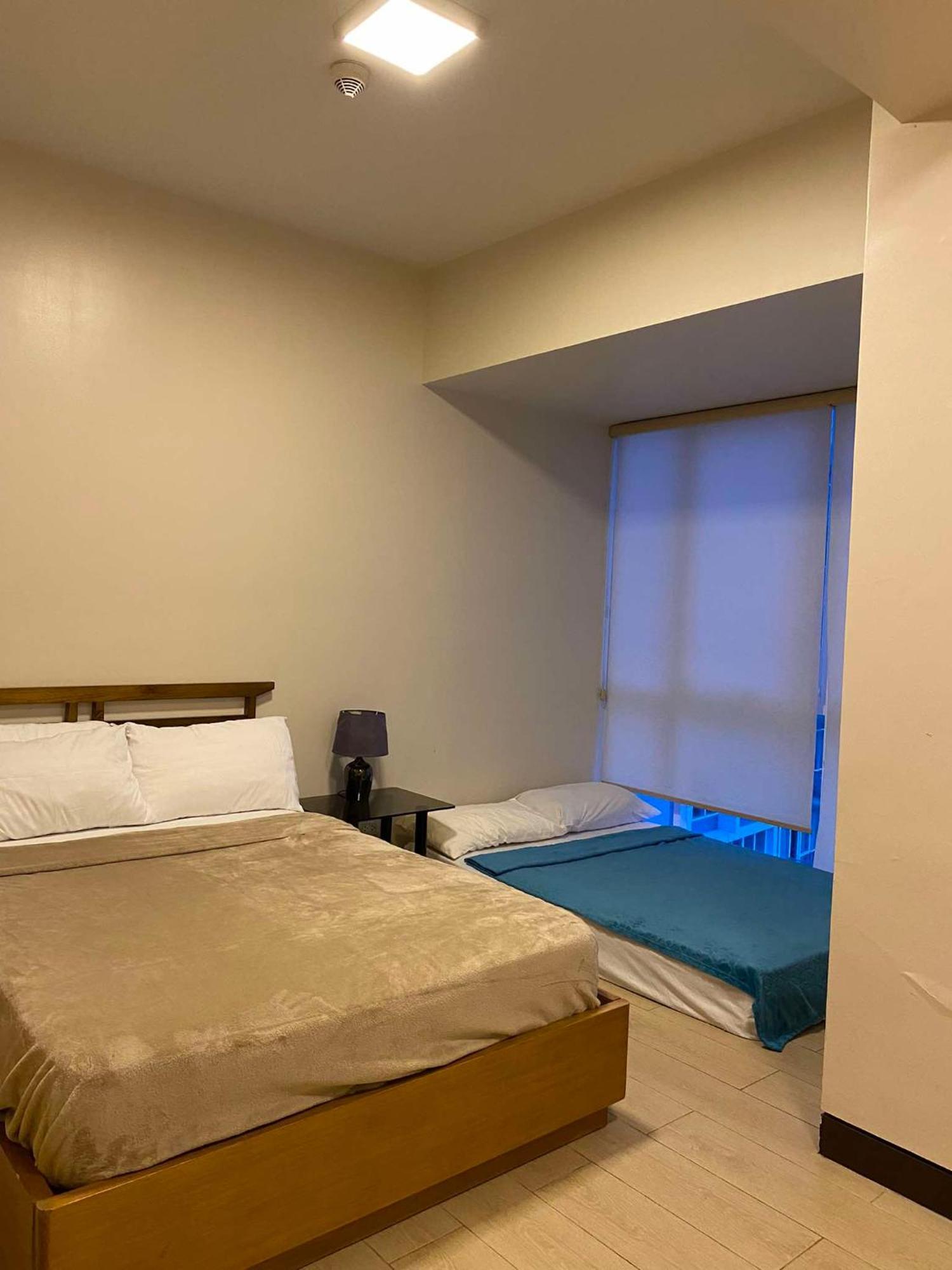 Mactan Newtown Near International Airport Apartment
