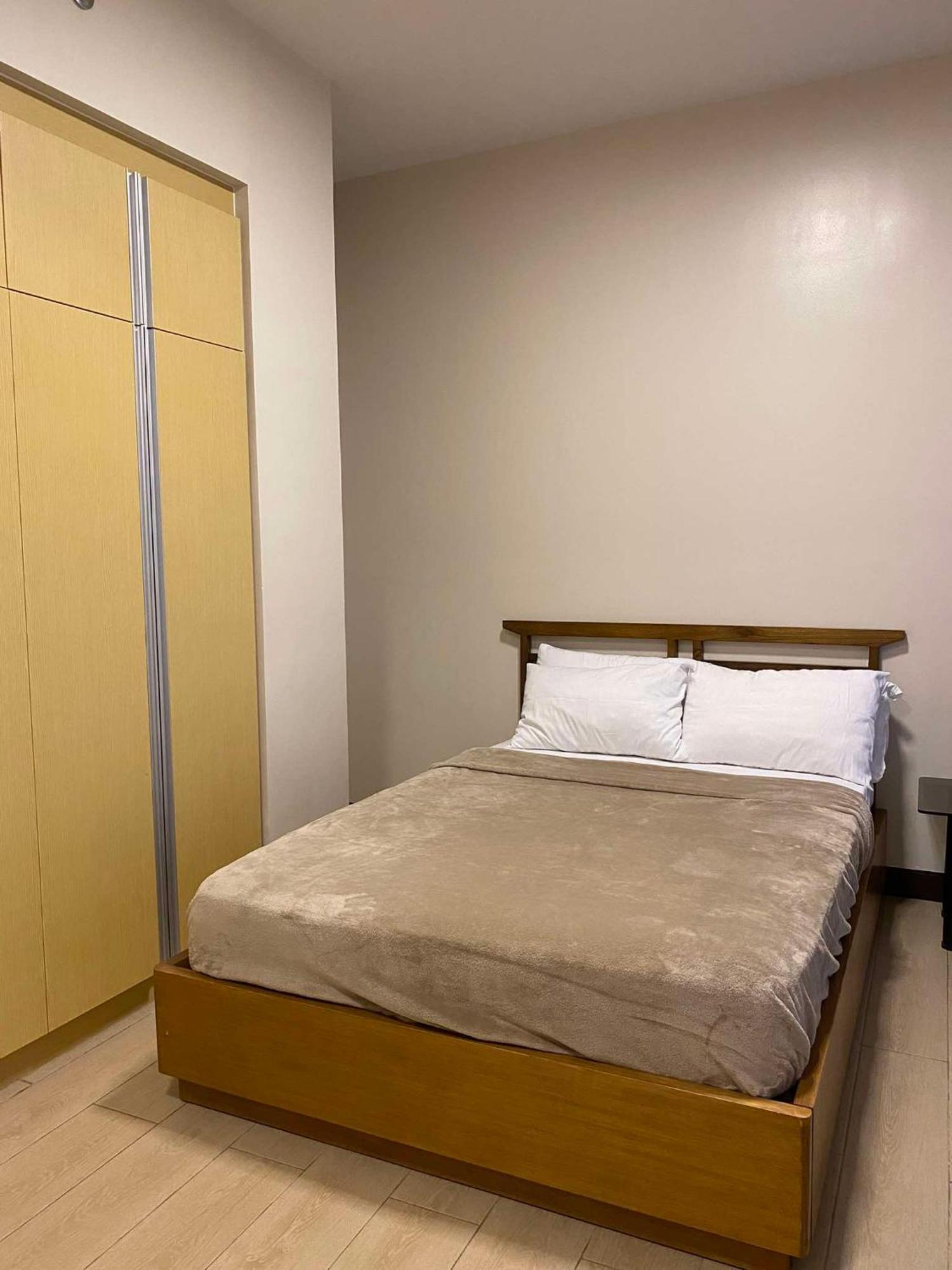 Mactan Newtown Near International Airport Apartment