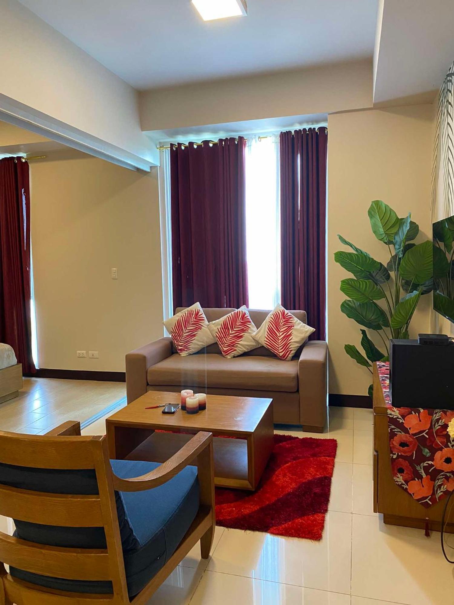Mactan Newtown Near International Airport