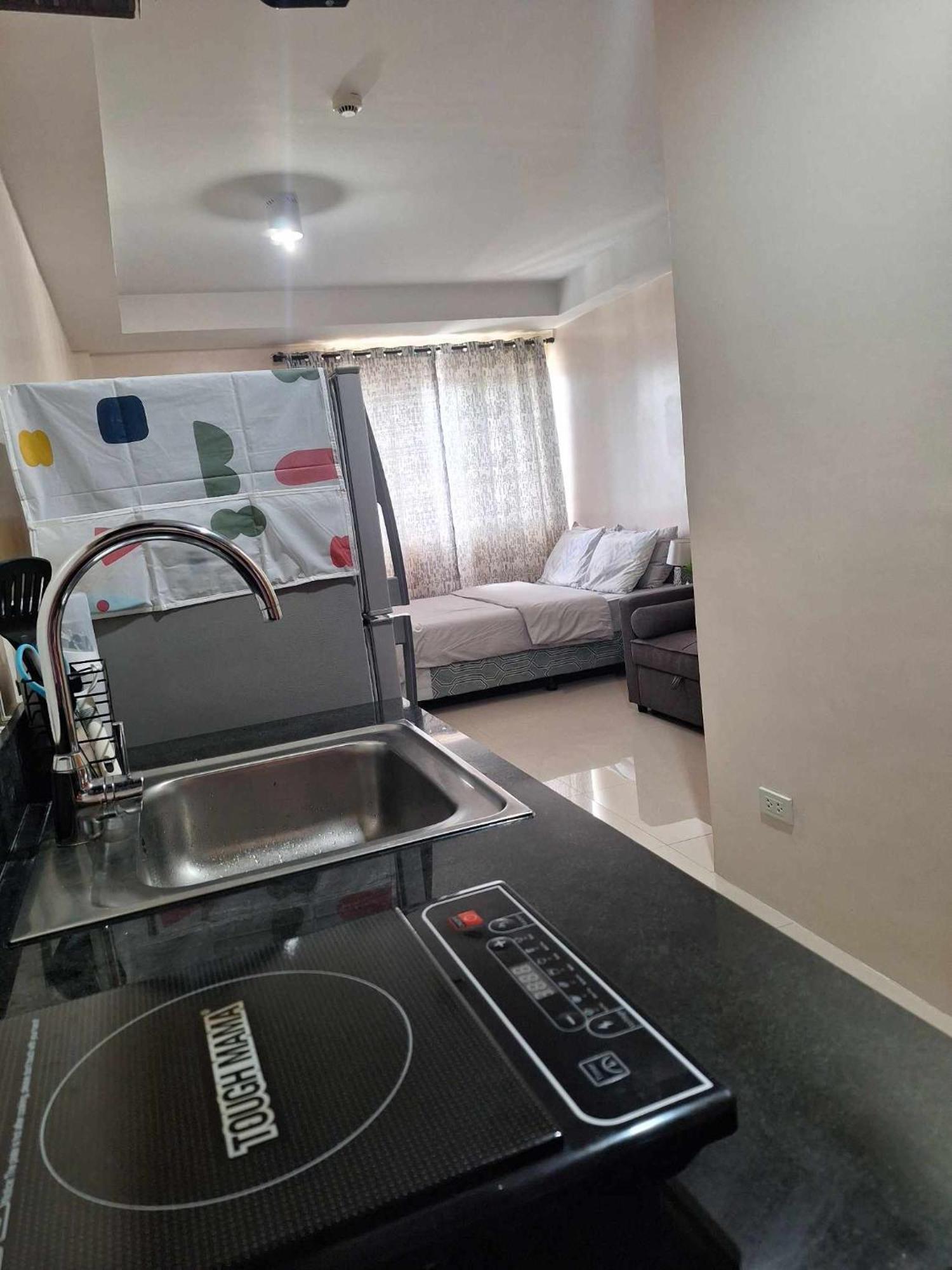 Aj Aparthotel Cebu
