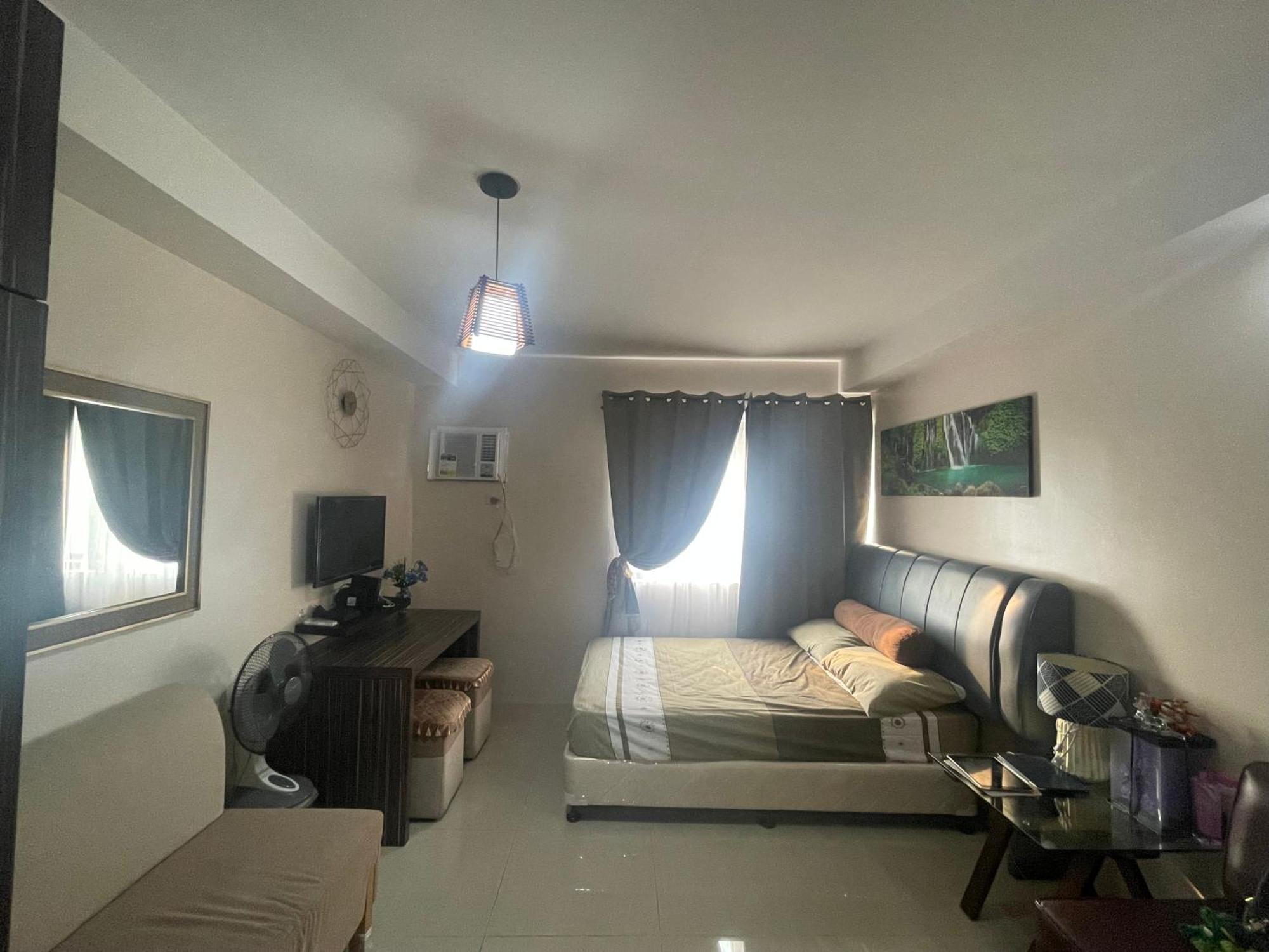 Aparthotel Persimmon