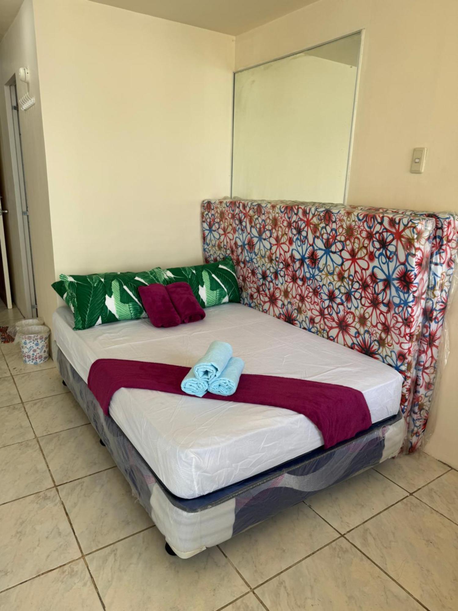Jo Condotels Aparthotel Cebu