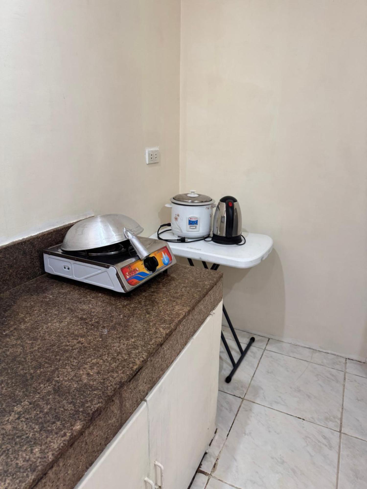 Jo Condotels Aparthotel