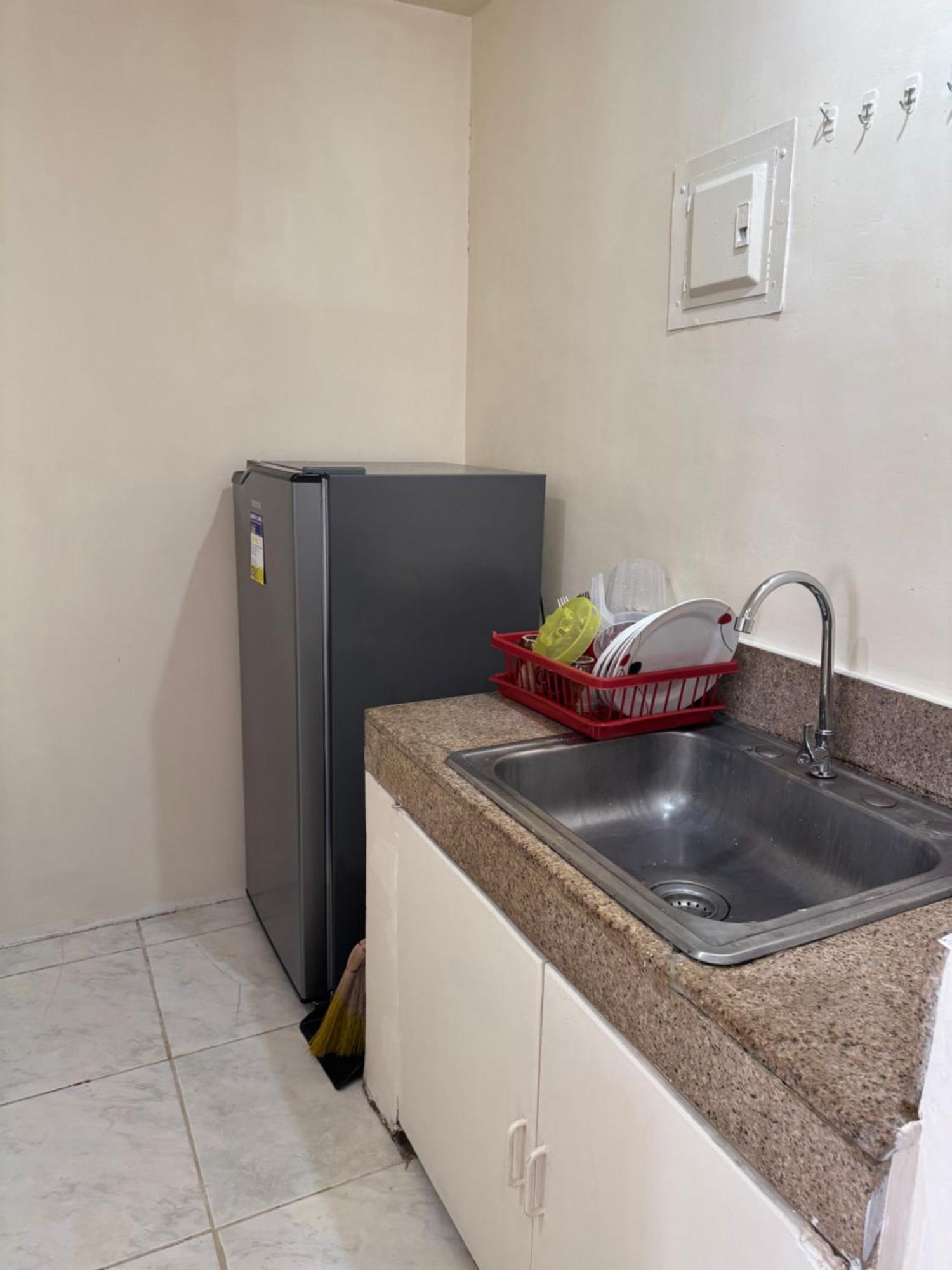 Jo Condotels Aparthotel Cebu