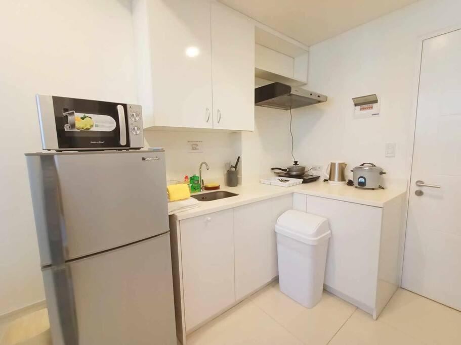 14t Walking Distance To Ayala And It Park With Wifi Cebu