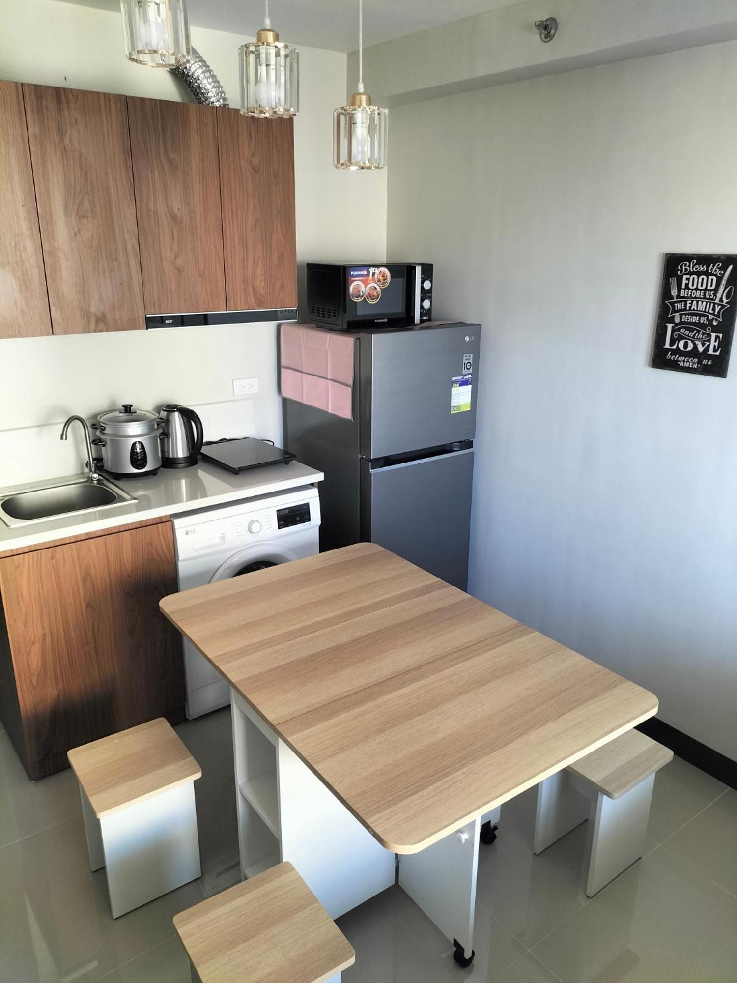 Mattigab -studio Type Hotel Lapu-Lapu City