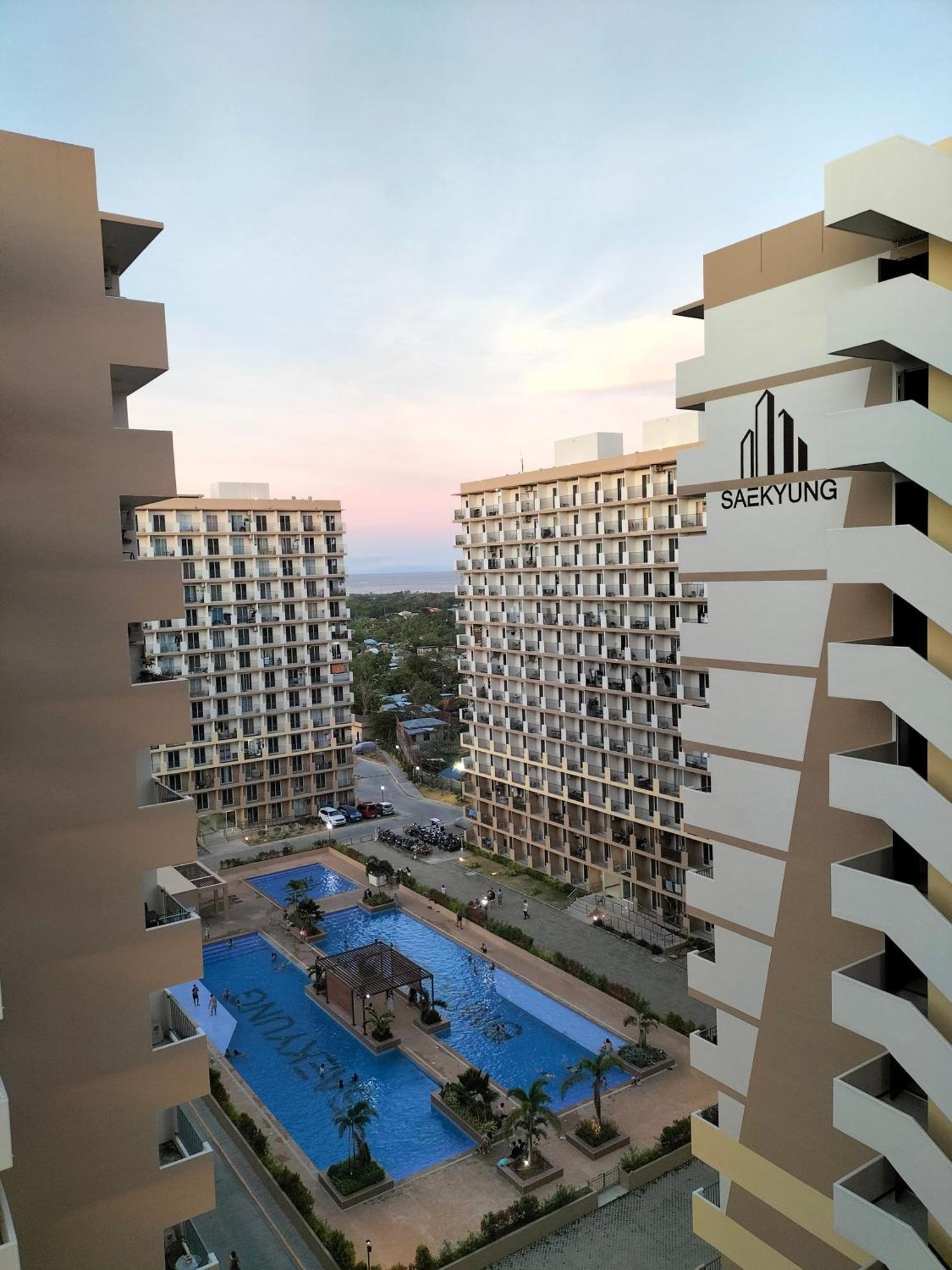 Mattigab -studio Type Hotel Lapu-Lapu City
