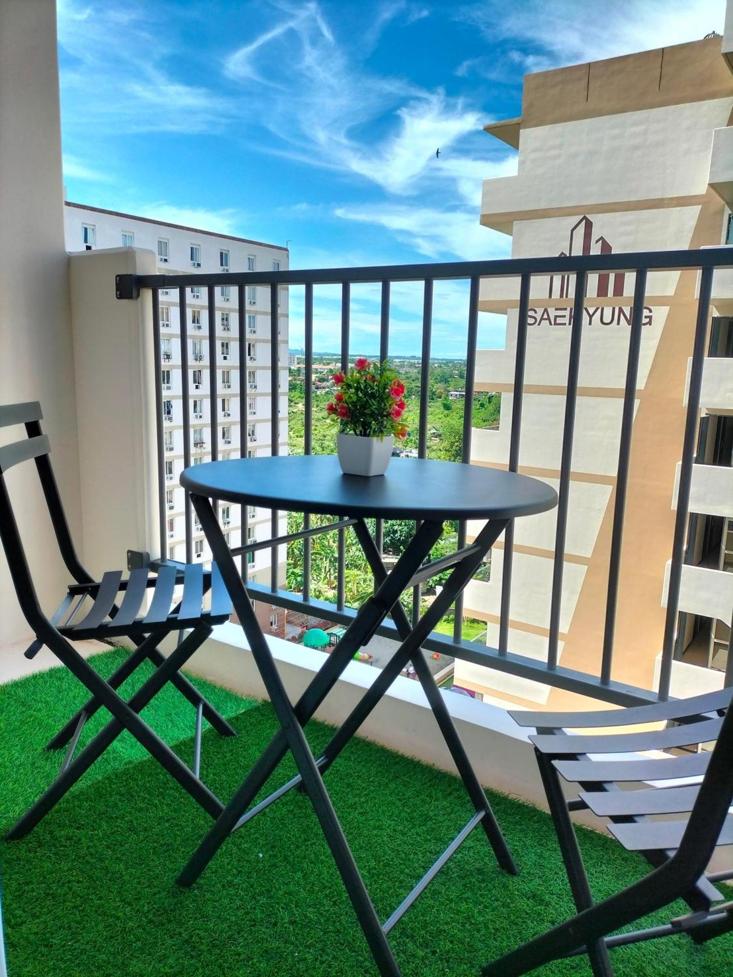 Mattigab -studio Type Hotel Lapu-Lapu City