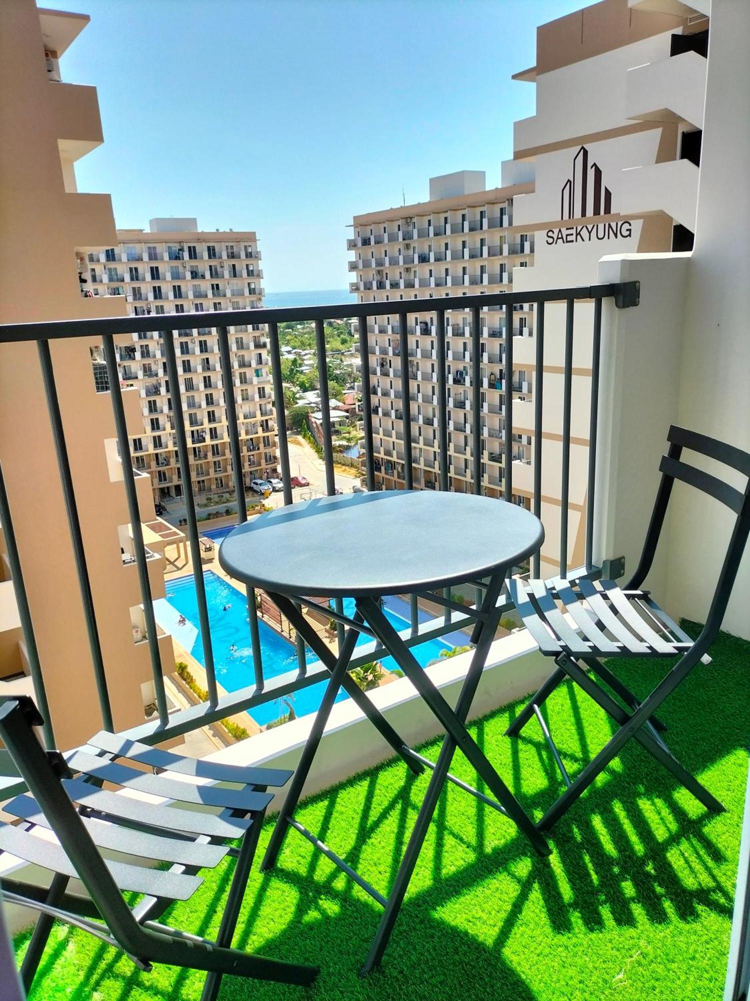Mattigab -studio Type Hotel