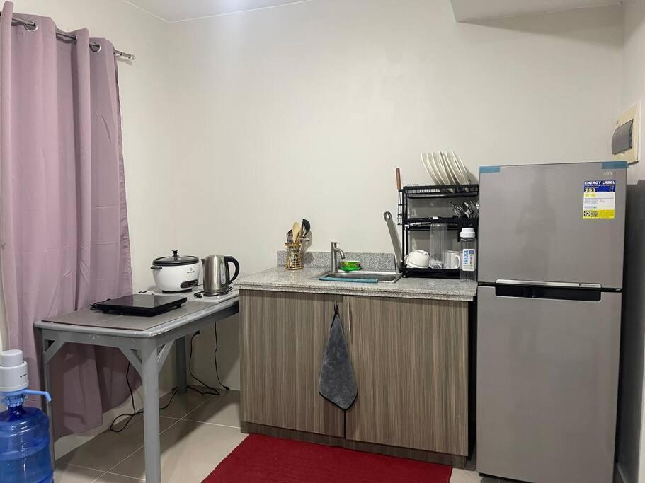 Apartment Gimmos Air In Casamira, Of Naga *