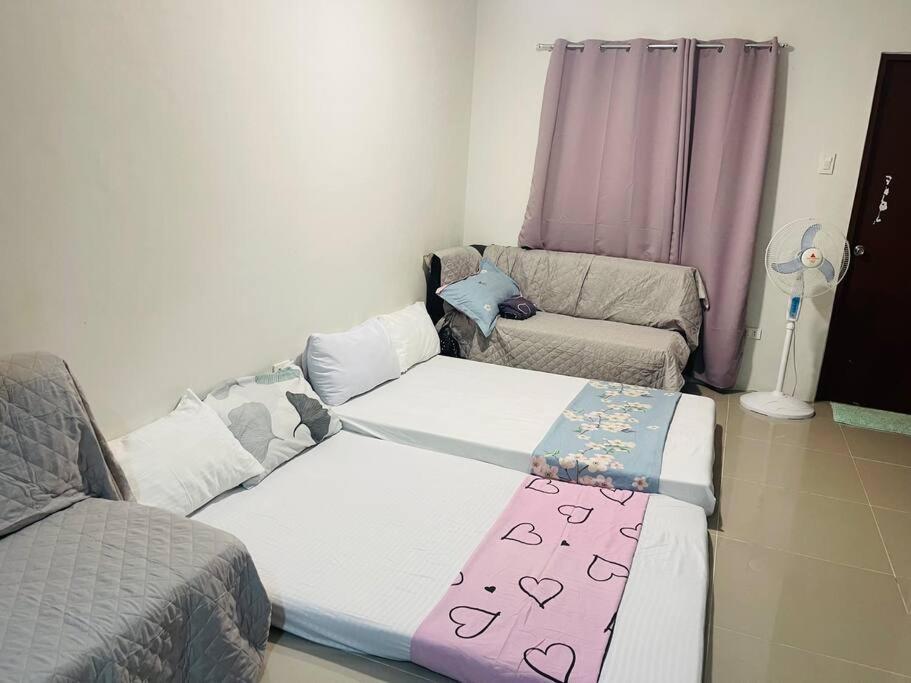 Gimmos Air In Casamira, Of Naga Apartment San Fernando (Cebu)