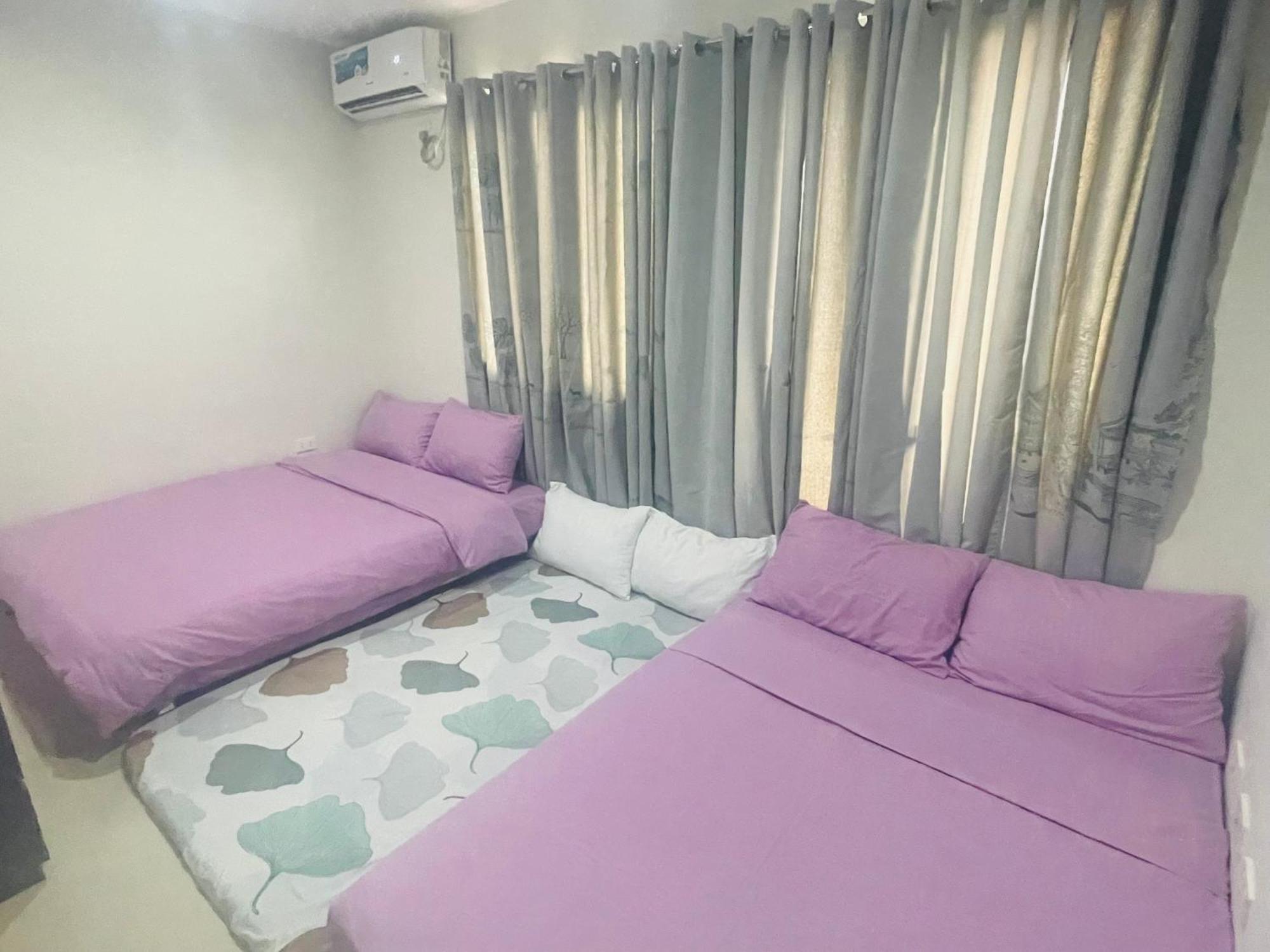 Gimmos Air In Casamira, Of Naga Apartment *