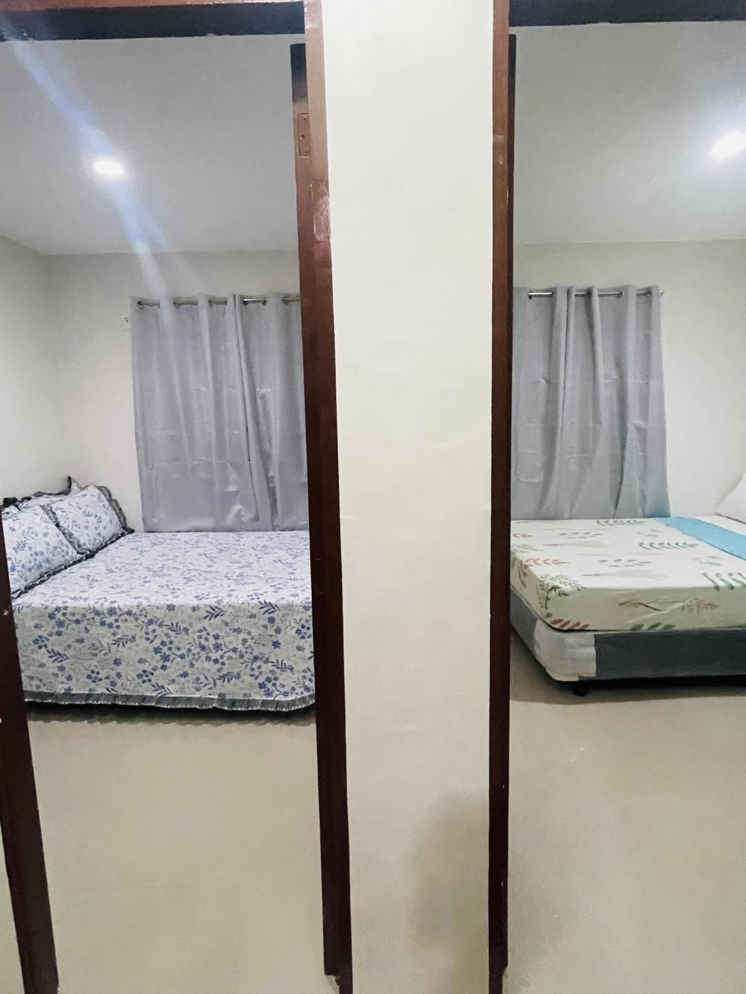 Apartment Gimmos Air In Casamira, Of Naga