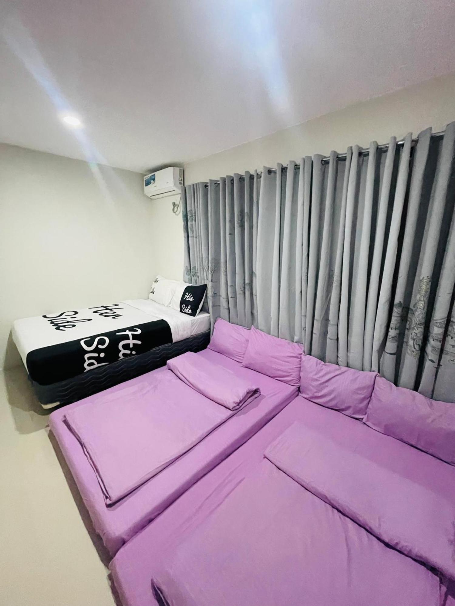 Gimmos Air In Casamira, Of Naga Apartment *