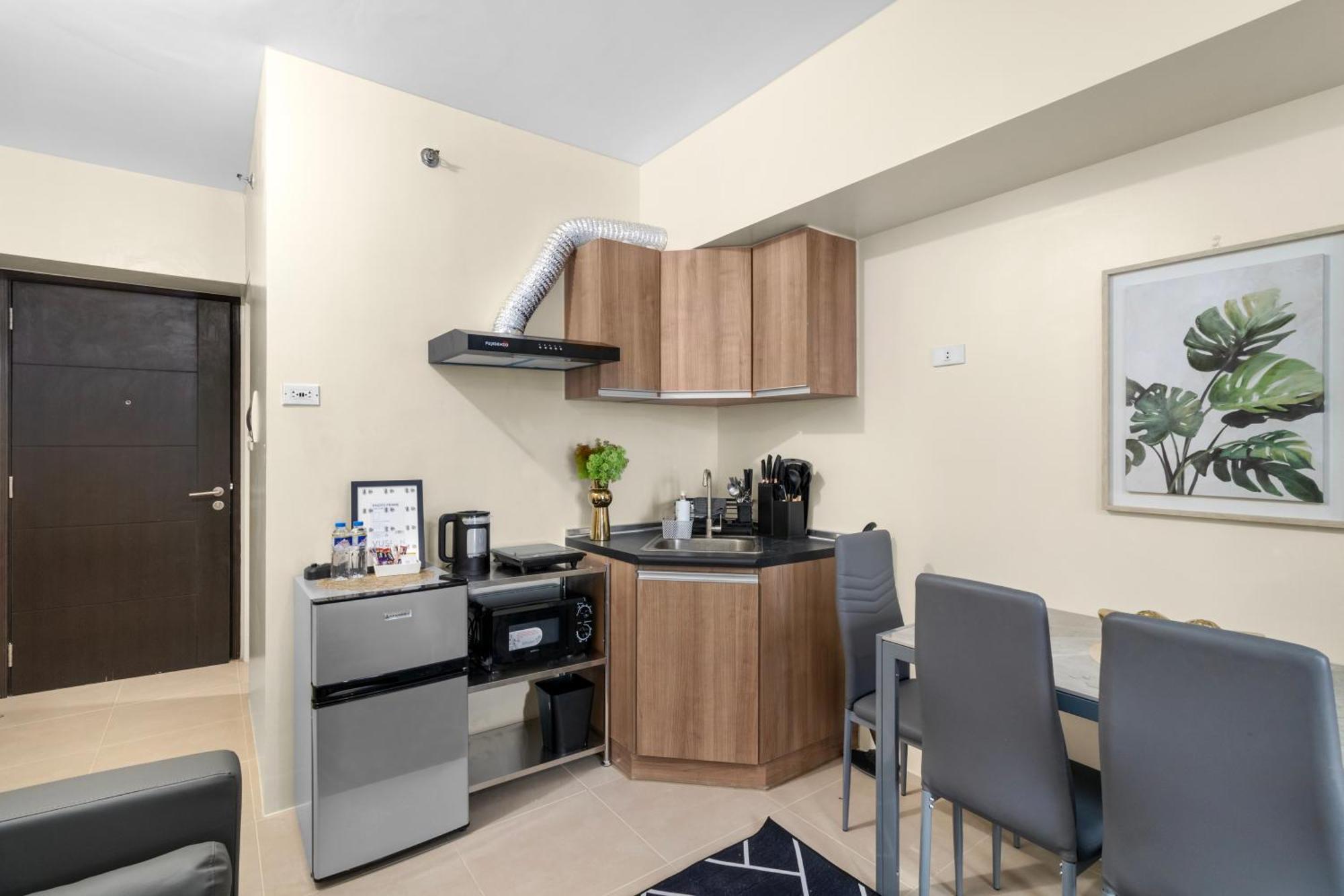 Stylish In It Park - Location * Cebu