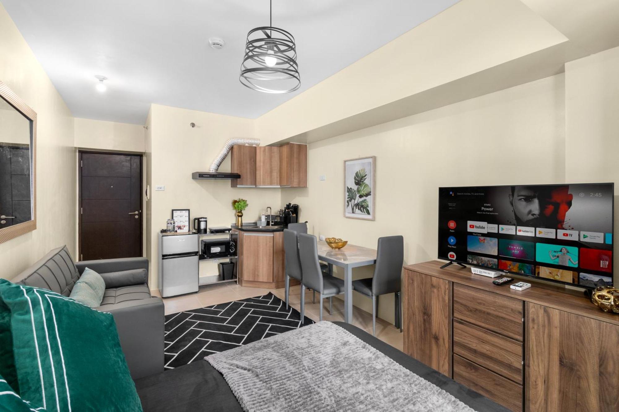 Stylish In It Park - Location *