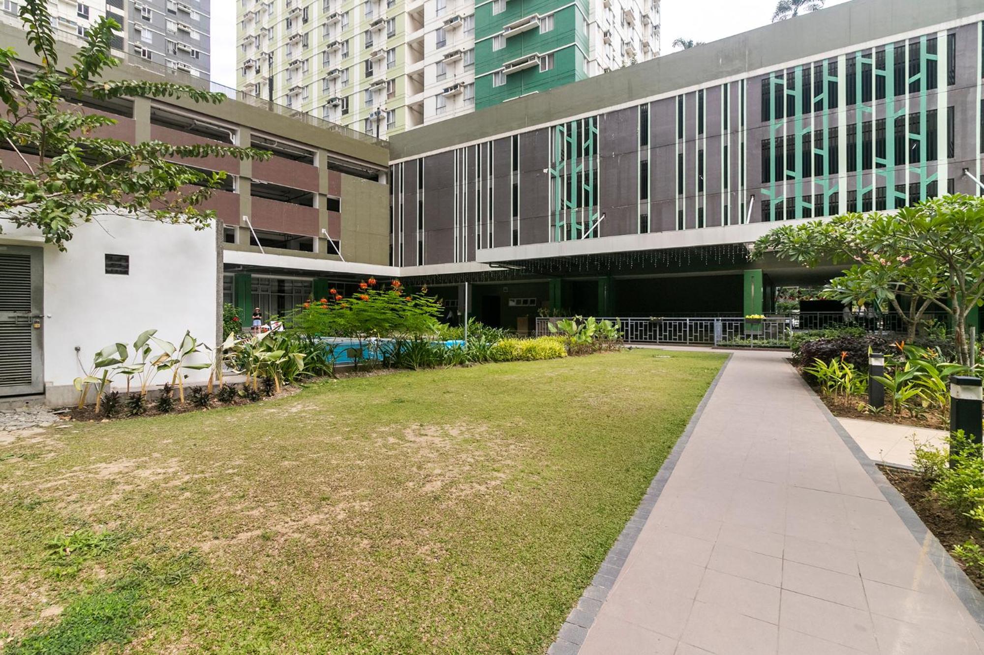 Stylish In It Park - Location *