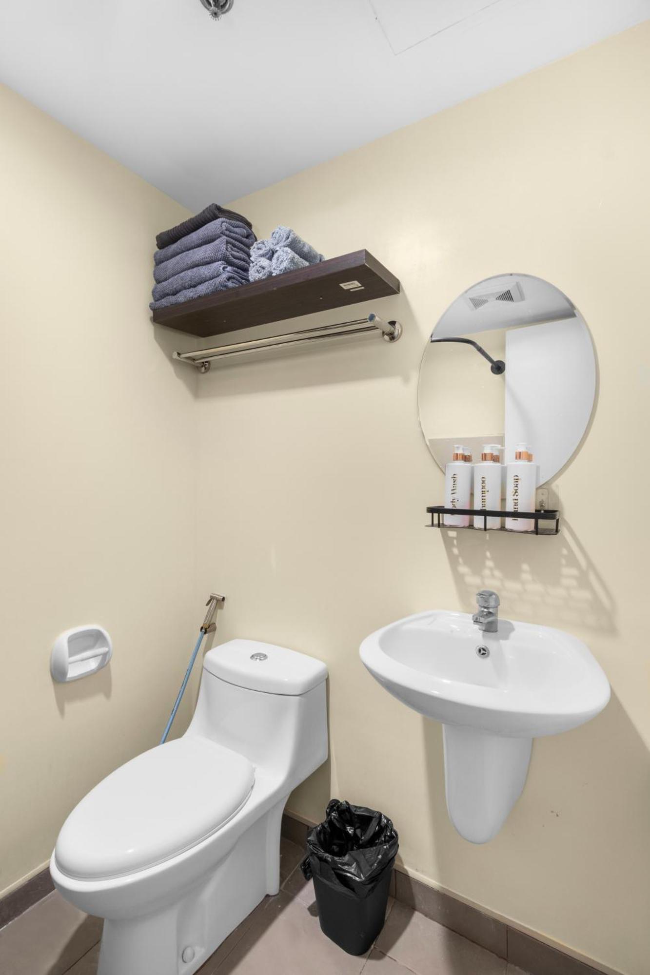 Stylish In It Park - Location Cebu