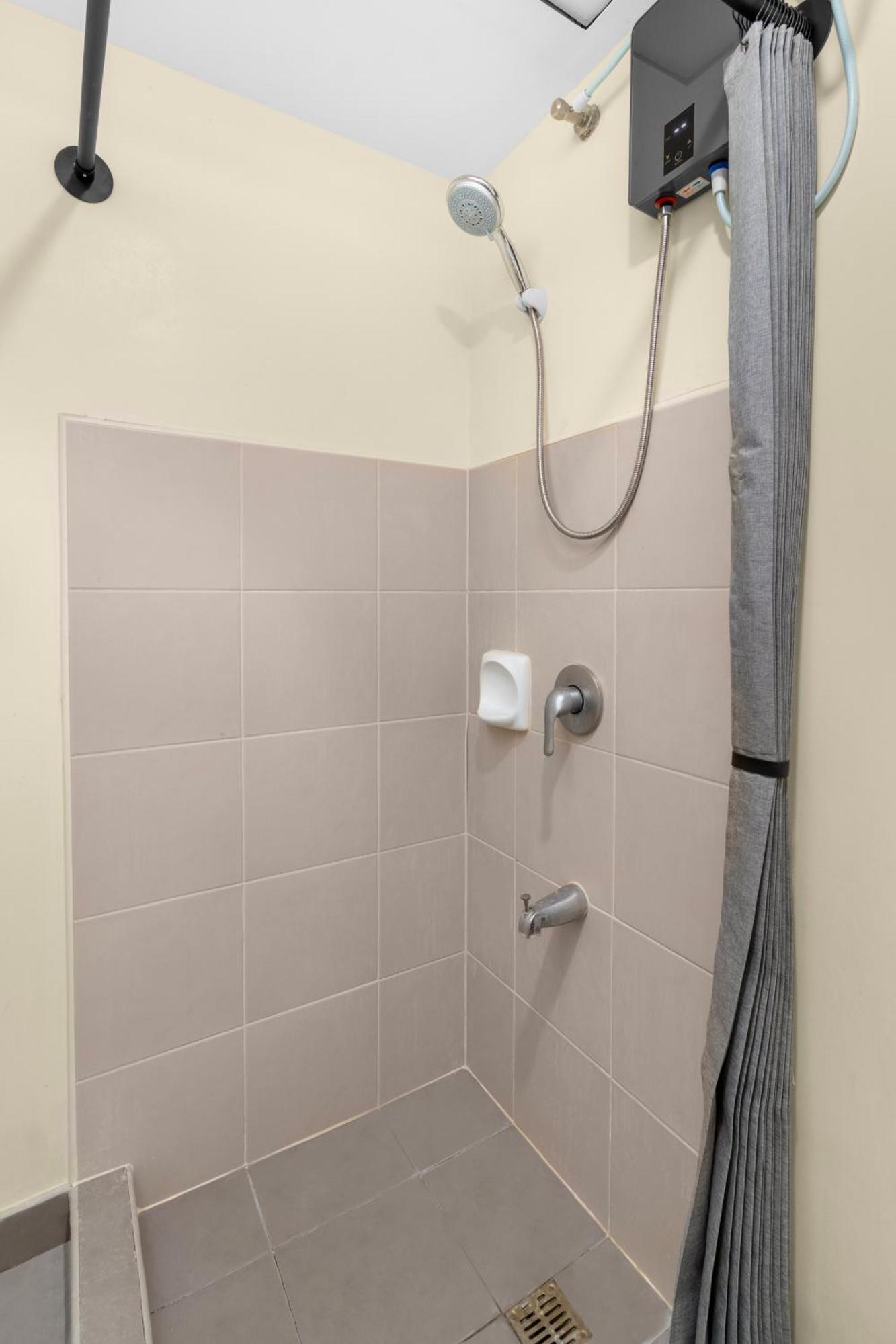Apartment Stylish In It Park - Location Cebu
