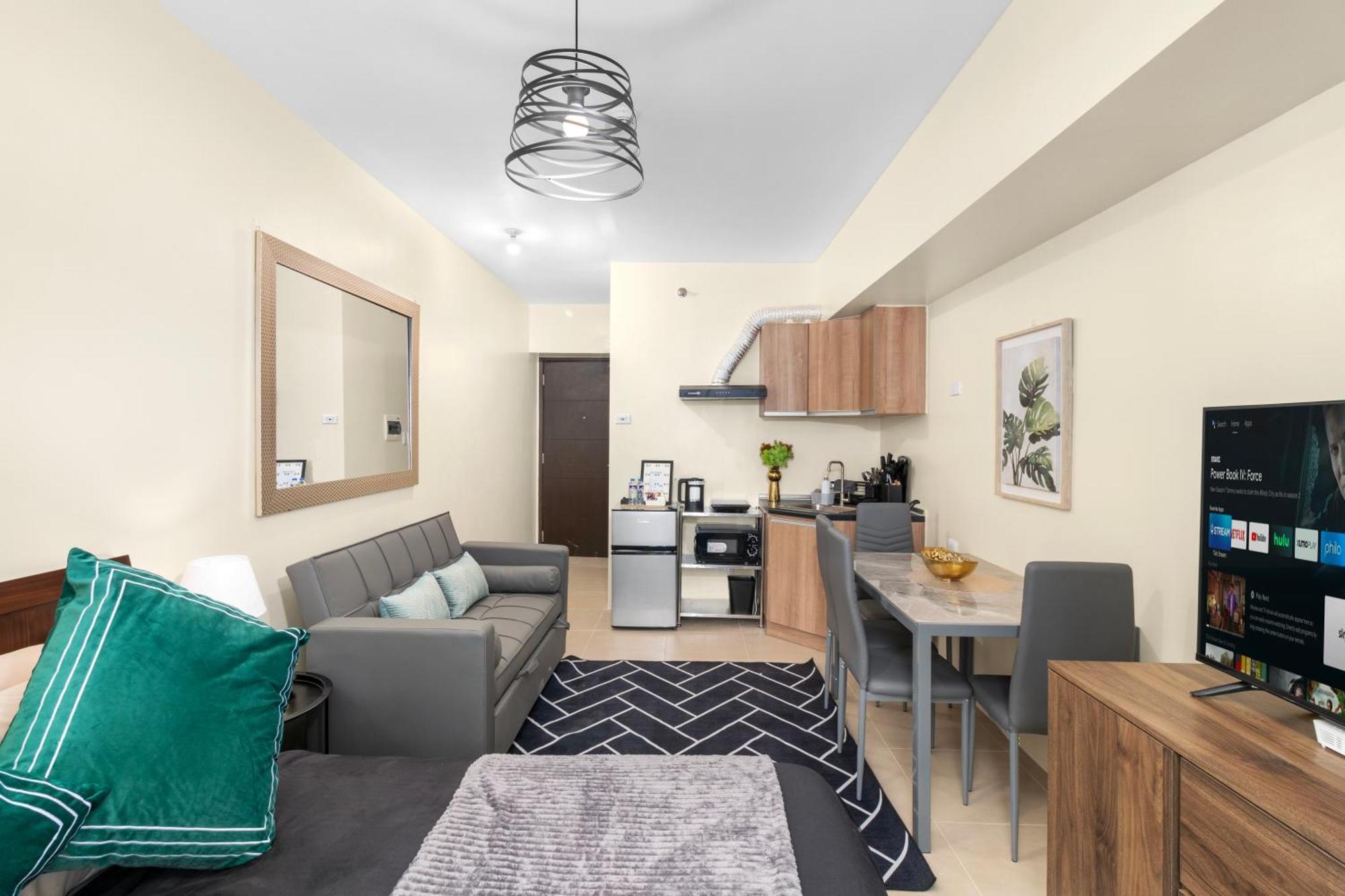 Stylish In It Park - Location *