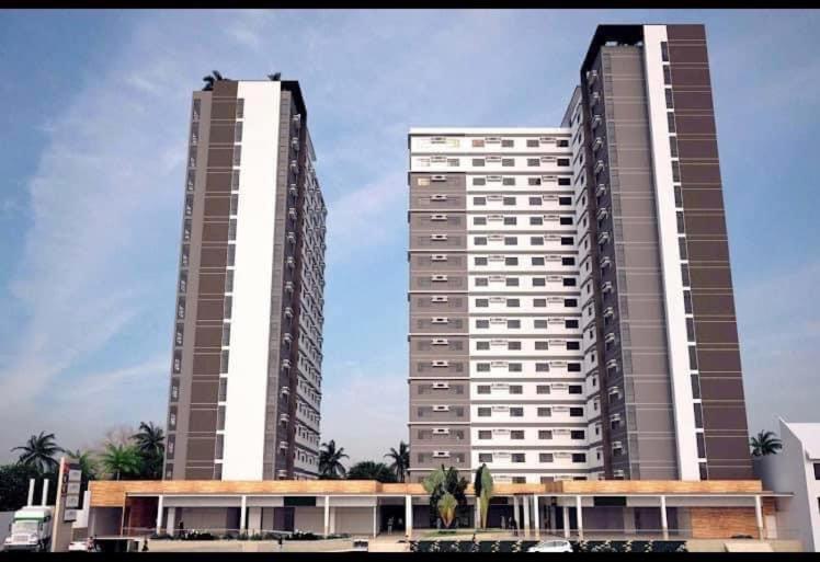 Aparthotel Casamira Tower Salvador Labangon *