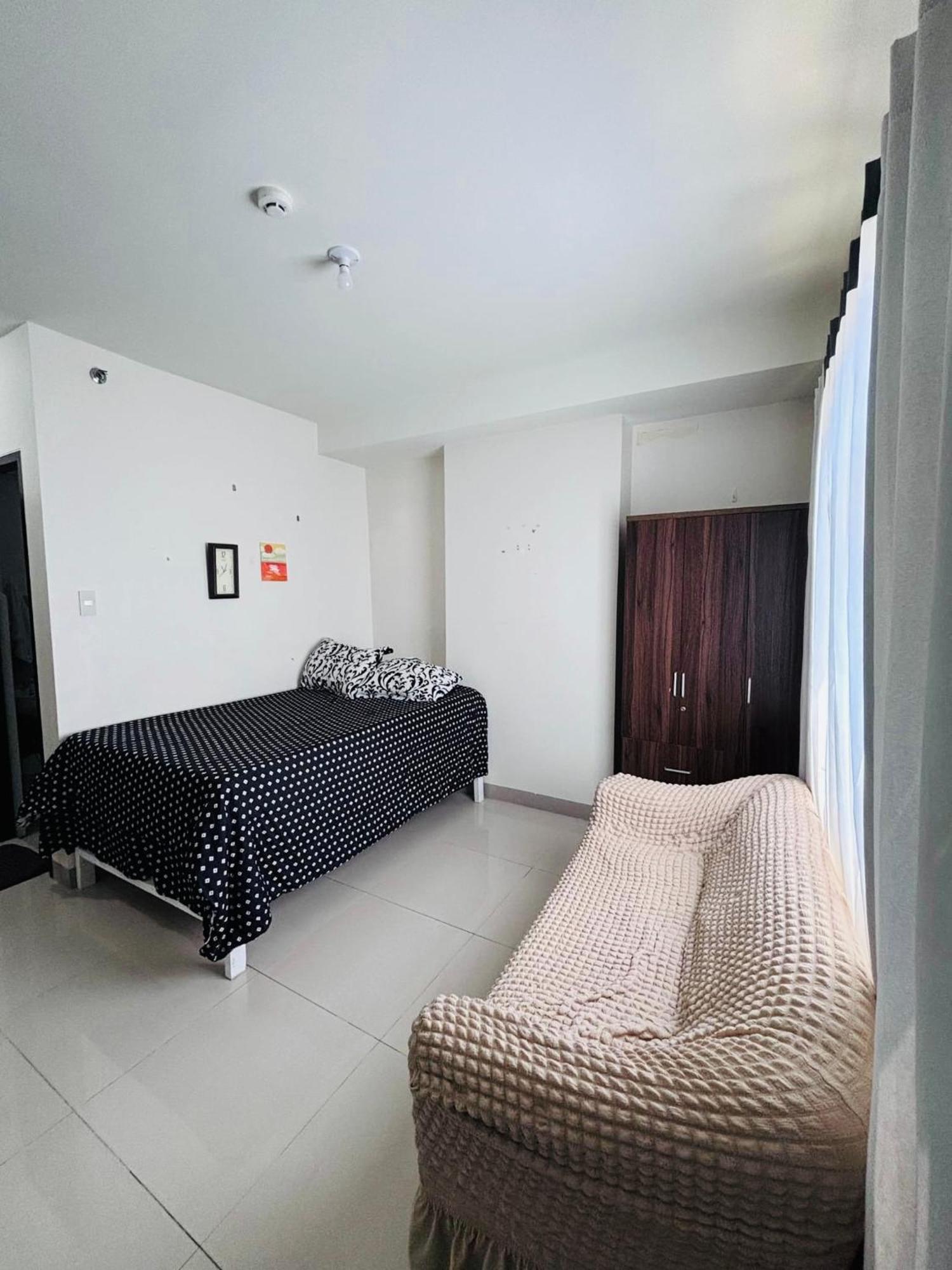 Casamira Tower Salvador Labangon Aparthotel Cebu