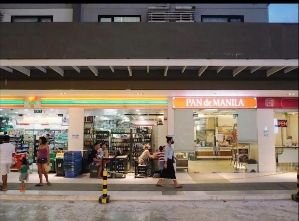Casamira Tower Salvador Labangon * Cebu