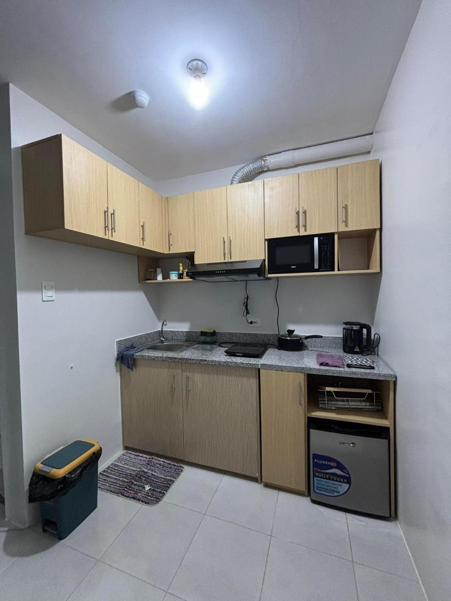 Casa Moanna Apartment *