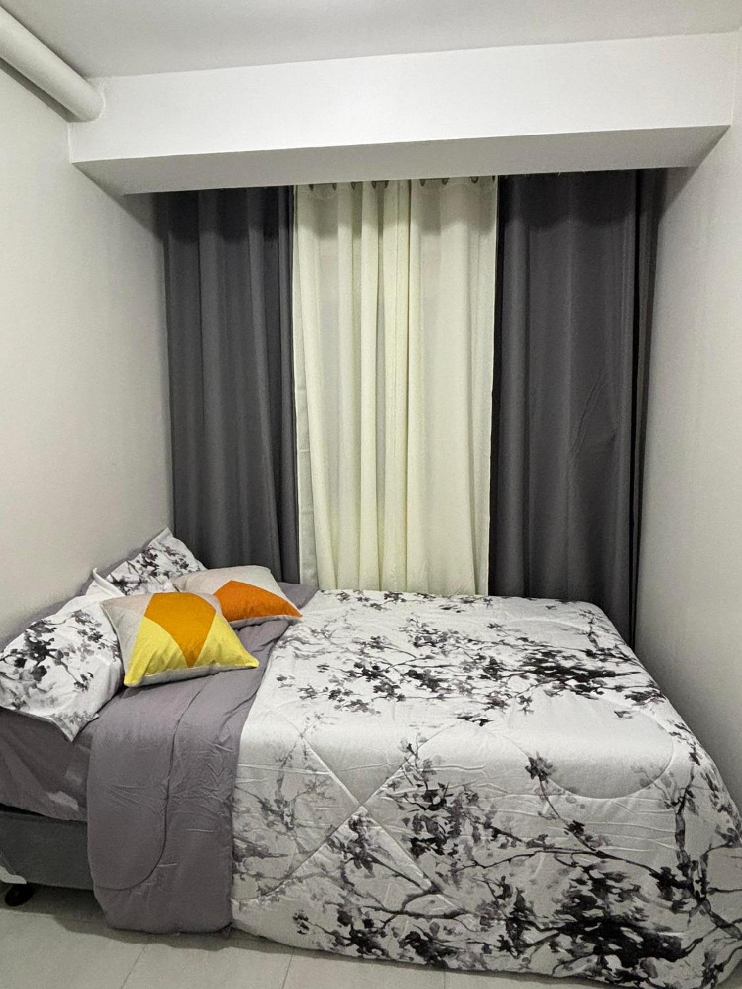 Apartment Casa Moanna
